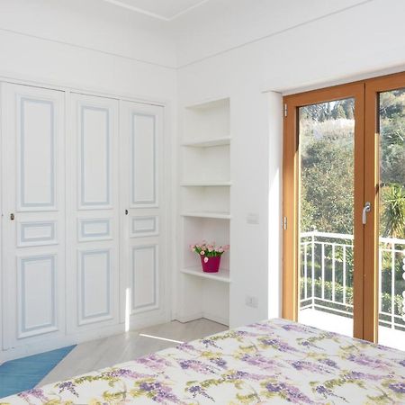 Le Gemme Guest House アナカプリ エクステリア 写真