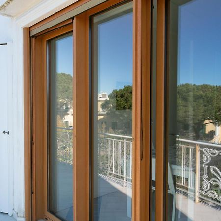 Le Gemme Guest House アナカプリ エクステリア 写真