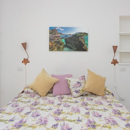 Le Gemme Guest House アナカプリ エクステリア 写真