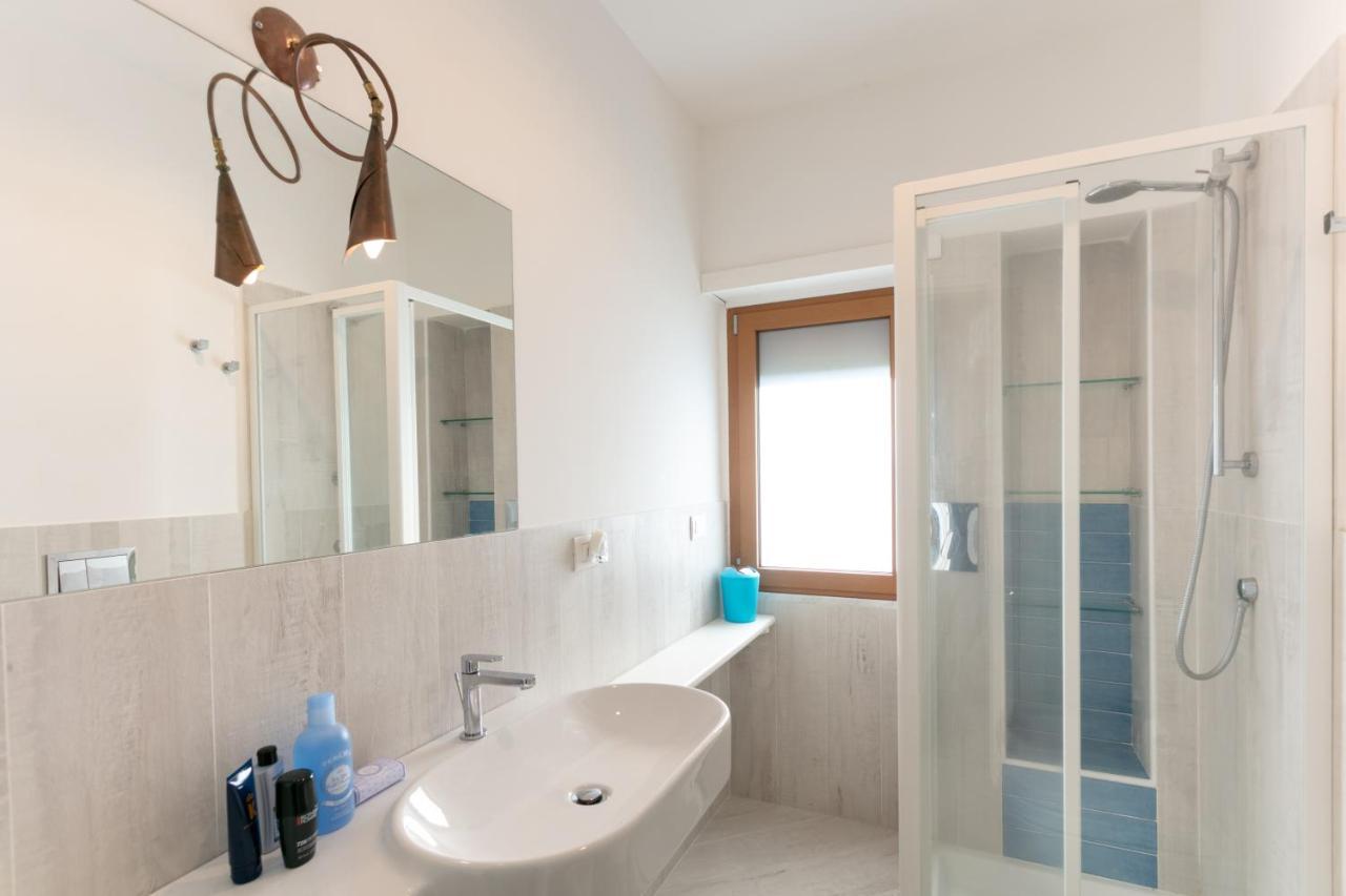 Le Gemme Guest House アナカプリ エクステリア 写真