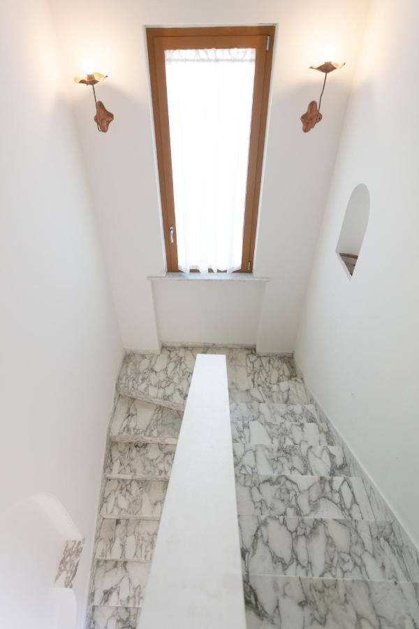 Le Gemme Guest House アナカプリ エクステリア 写真