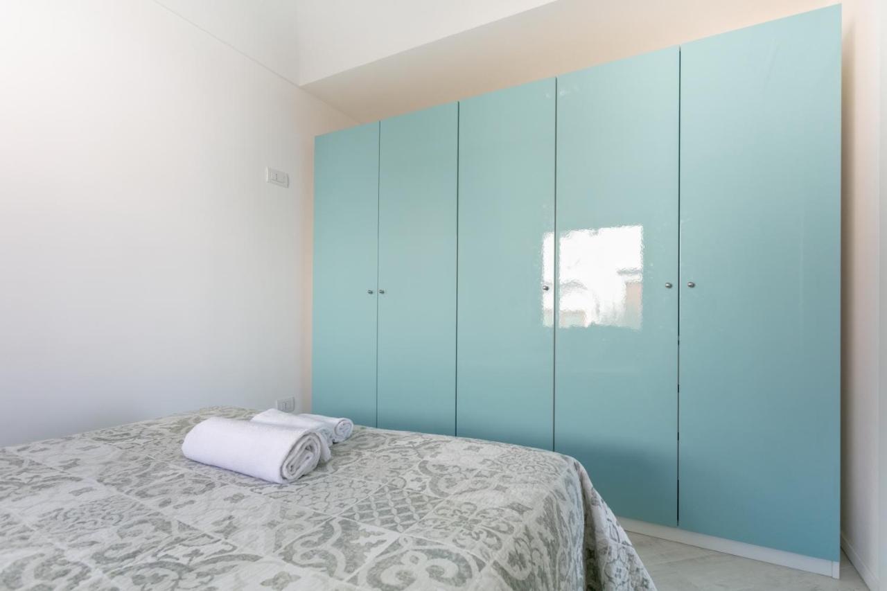 Le Gemme Guest House アナカプリ エクステリア 写真