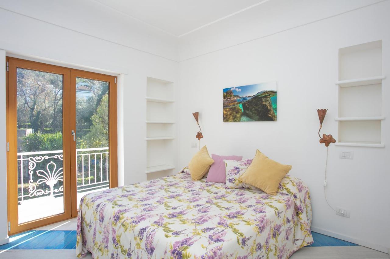 Le Gemme Guest House アナカプリ エクステリア 写真