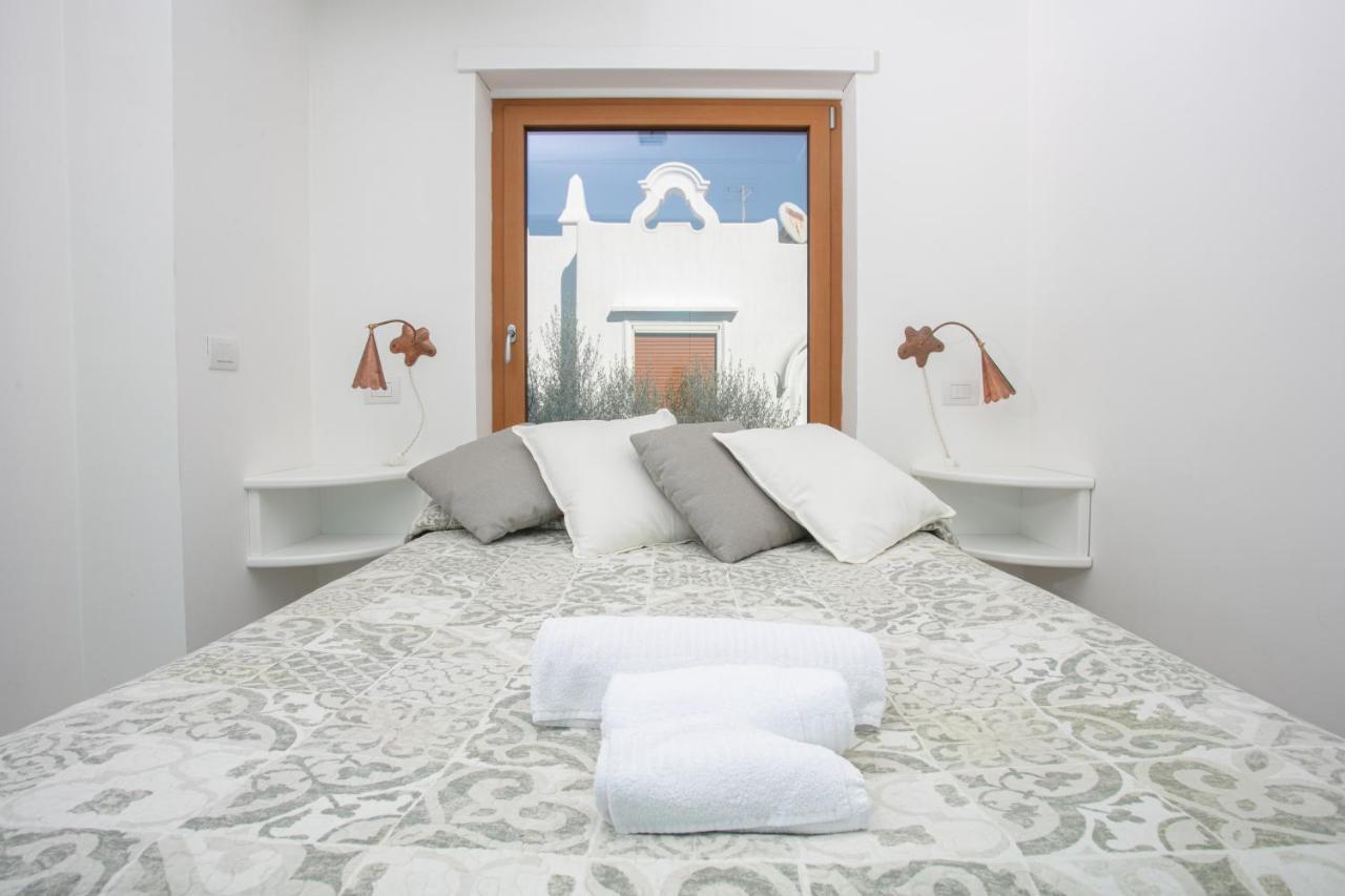 Le Gemme Guest House アナカプリ エクステリア 写真